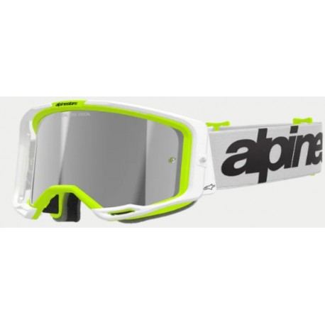 Lunettes Alpinestars Vision 8 Wordmark