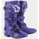 Bottes Alpinestars Tech 10 Ultraviolet/Black