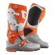 BOTTES MOTOCROSS GAERNE SG-22 Orange / Blanc