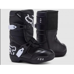 Bottes Fox Comp Kid