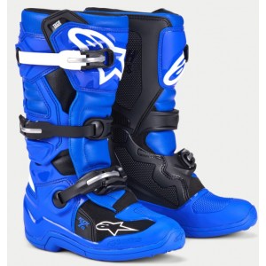 Botte Alpinestars Tech 7S Blue