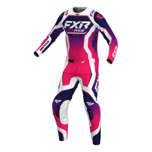 Tenue FXR Revo Razz