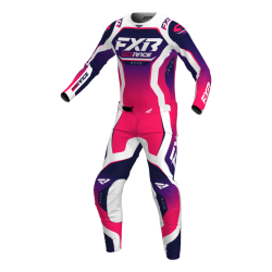 Tenue FXR Revo Razz