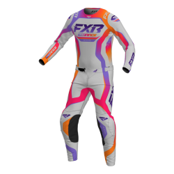 Tenue FXR Revo Thermal