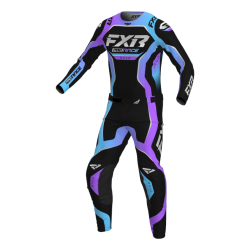 Tenue FXR Revo Aurora