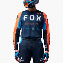 Tenue FOX 180 Race Spec — Midnight Blue