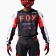 Tenue FOX 180 Race Spec — Flo Red