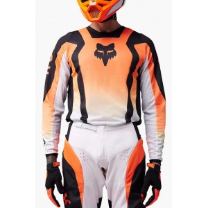 Tenue FOX 180 Lean — Orange