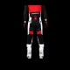 Tenue FOX Flexair Honda — Black/White