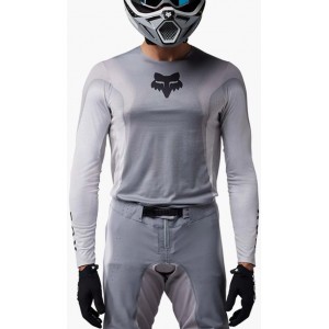 Tenue FOX Flexair Infinite — Steel Grey