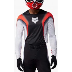 Tenue FOX Flexair Infinite — Flo Red