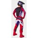 Tenue Alpinestars 2025 Fluid Wurx Purple/Bright Red