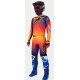 Tenue Alpinestars 2025 Fluid Wurx Multicolor