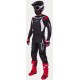 Tenue Alpinestars 2025 Fluid Haul Yellow Fluo/Blue