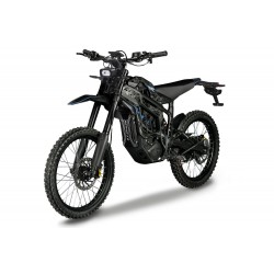 MOTO ÉLECTRIQUE STING 5500 PRO