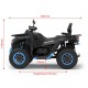 SEGWAY SNARLER AT6L EPS LUXE BLACK SERIES