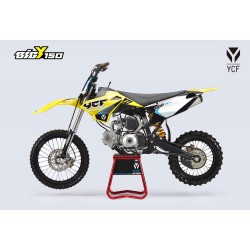 Dirt bike YCF Bigy 150 MX