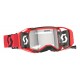 Masque SCOTT Prospect 2.0 WFS Rouge