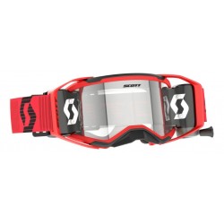 Masque SCOTT Prospect 2.0 WFS Rouge